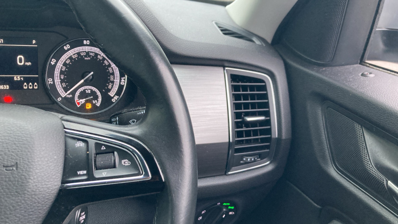 Skoda Kodiaq 1.5 TSI SE 5dr DSG Petrol Estate